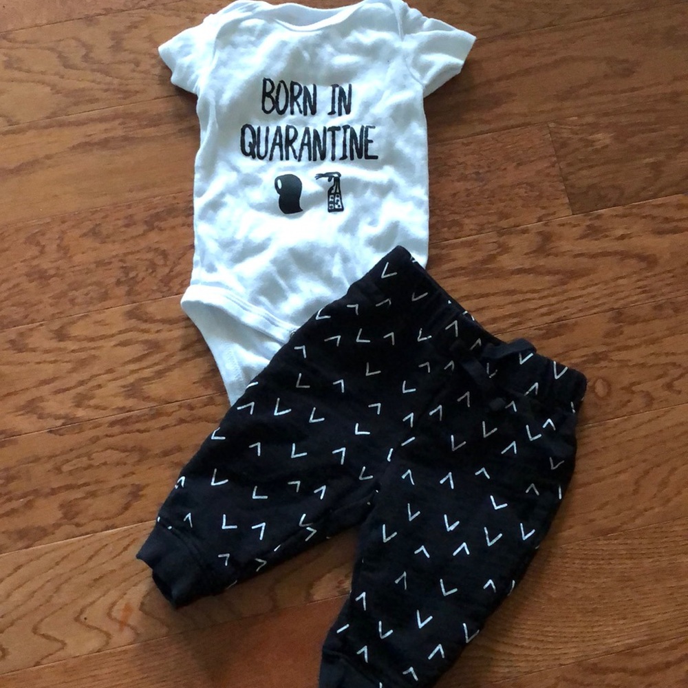 Matching Set
